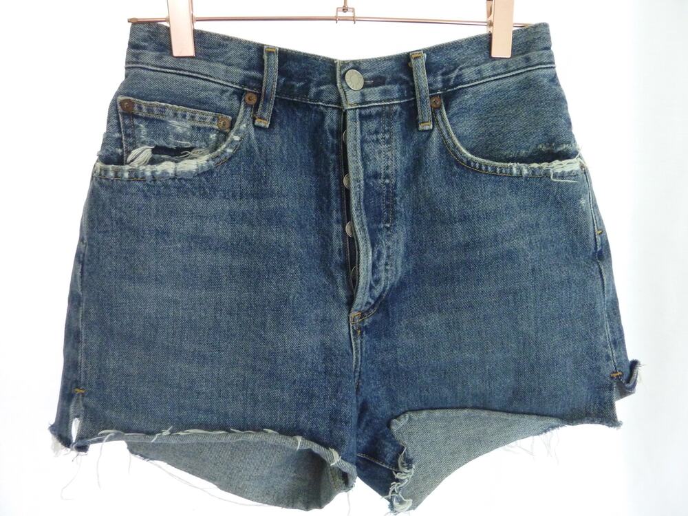 Agolde Dee Shorts 26